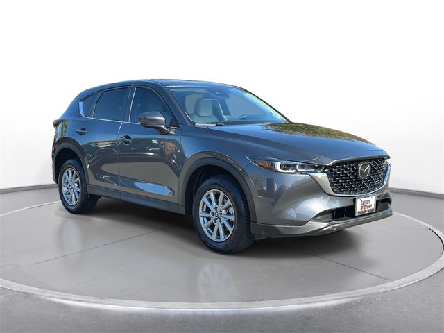 2022 Mazda CX-5 2.5 S Preferred Package