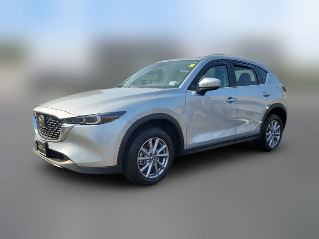 2022 Mazda CX-5 2.5 S Preferred Package