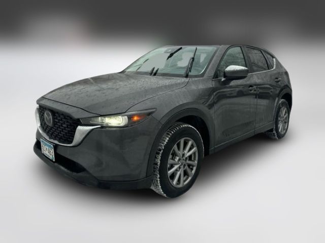 2022 Mazda CX-5 2.5 S Preferred Package