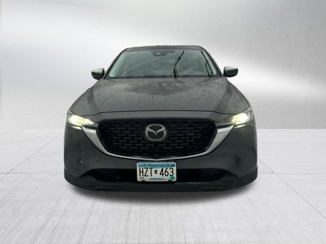 2022 Mazda CX-5 2.5 S Preferred Package