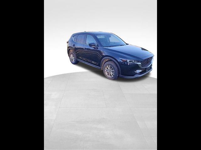 2022 Mazda CX-5 2.5 S Preferred Package