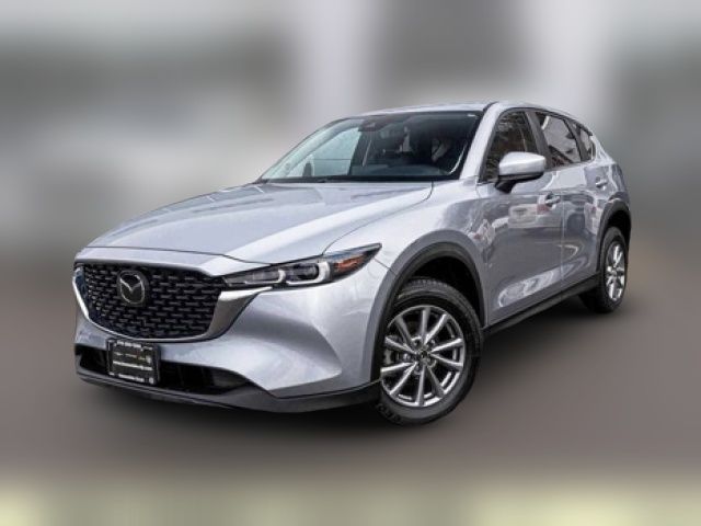 2022 Mazda CX-5 2.5 S Preferred Package