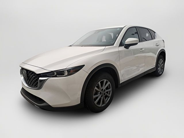 2022 Mazda CX-5 2.5 S Preferred Package