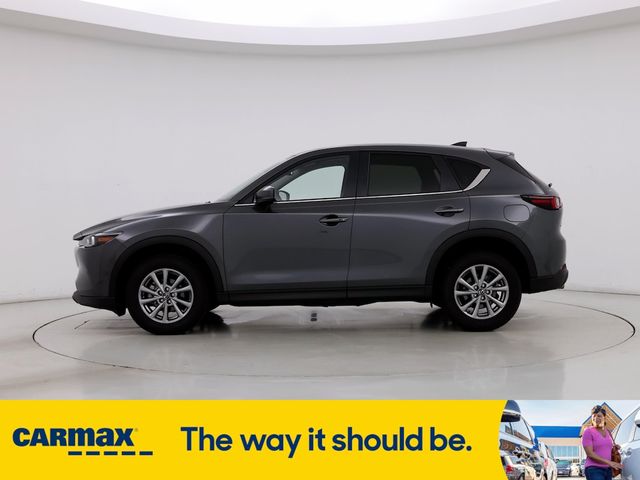 2022 Mazda CX-5 2.5 S Preferred Package