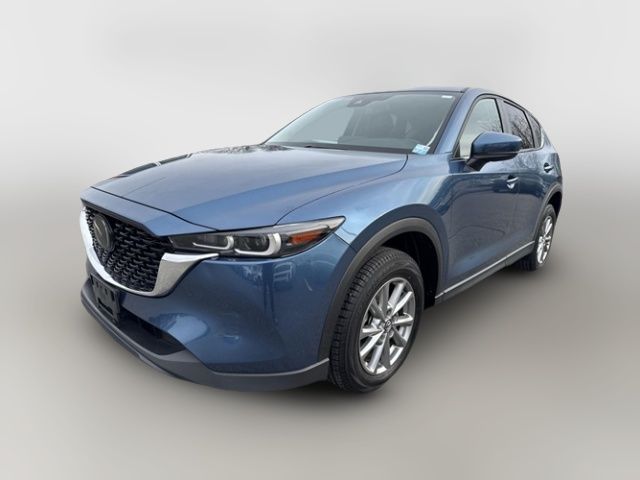 2022 Mazda CX-5 2.5 S Preferred Package