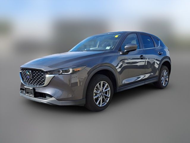 2022 Mazda CX-5 2.5 S Preferred Package