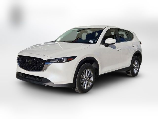 2022 Mazda CX-5 2.5 S Preferred Package