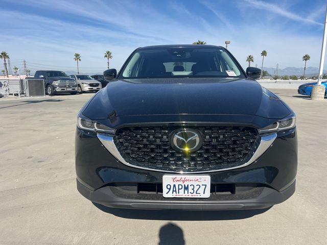 2022 Mazda CX-5 2.5 S Preferred Package