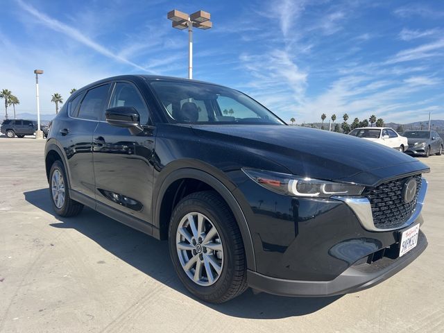 2022 Mazda CX-5 2.5 S Preferred Package