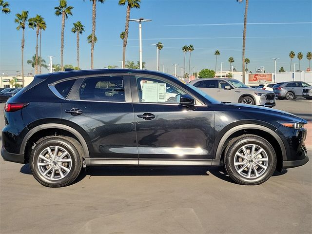 2022 Mazda CX-5 2.5 S Preferred Package