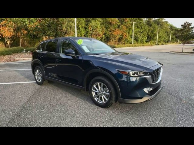 2022 Mazda CX-5 2.5 S Preferred Package