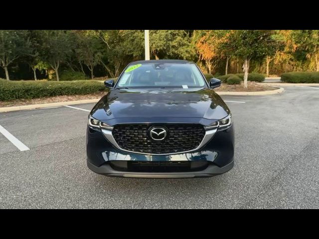 2022 Mazda CX-5 2.5 S Preferred Package