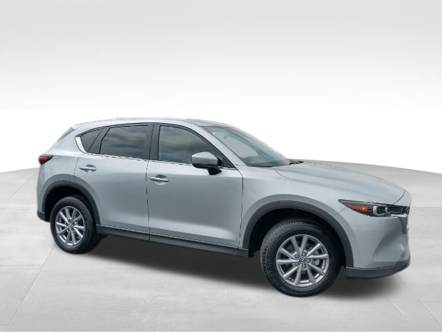 2022 Mazda CX-5 2.5 S Preferred Package