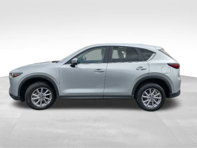 2022 Mazda CX-5 2.5 S Preferred Package