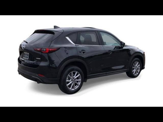 2022 Mazda CX-5 2.5 S Preferred Package