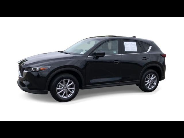 2022 Mazda CX-5 2.5 S Preferred Package