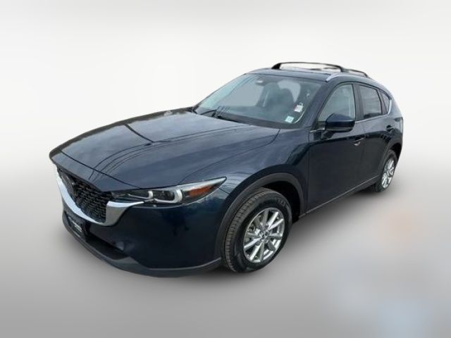 2022 Mazda CX-5 2.5 S Preferred Package