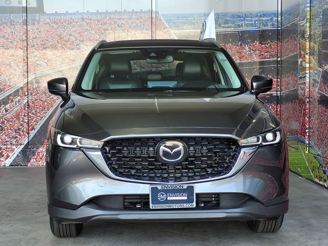 2022 Mazda CX-5 2.5 S Preferred Package