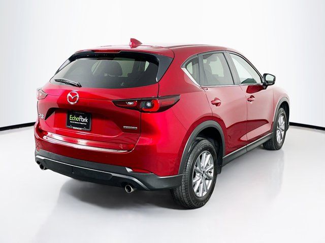 2022 Mazda CX-5 2.5 S Preferred Package