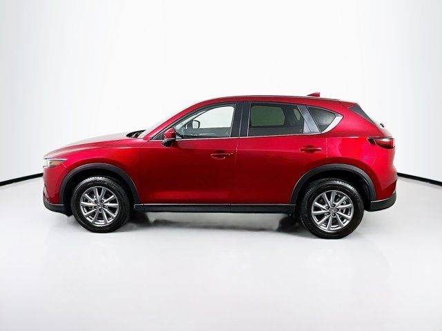 2022 Mazda CX-5 2.5 S Preferred Package