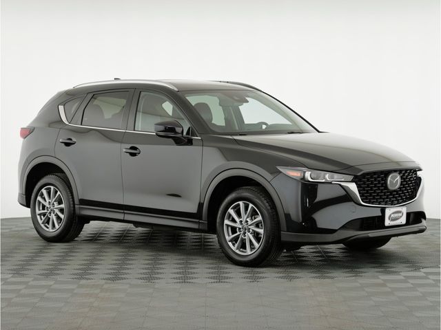 2022 Mazda CX-5 2.5 S Preferred Package