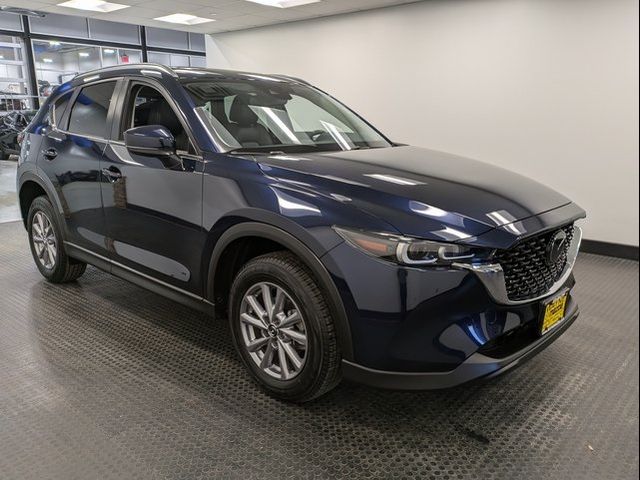 2022 Mazda CX-5 2.5 S Preferred Package