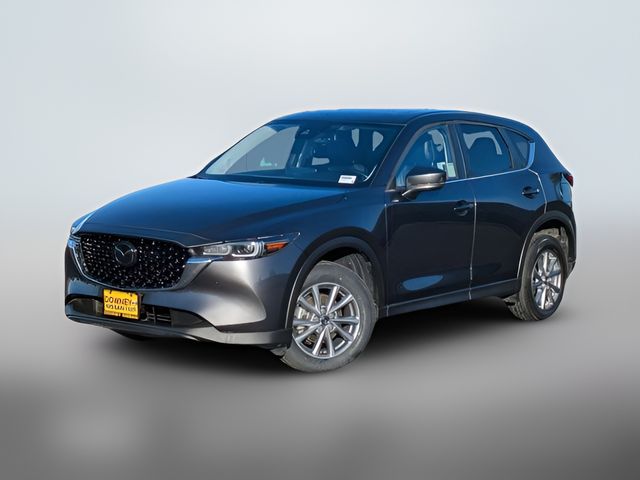 2022 Mazda CX-5 2.5 S Preferred Package