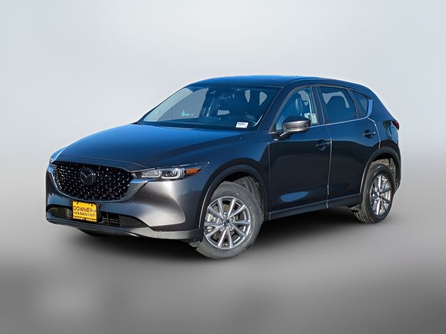 2022 Mazda CX-5 2.5 S Preferred Package