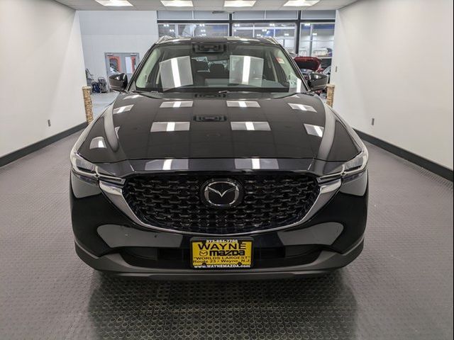 2022 Mazda CX-5 2.5 S Preferred Package