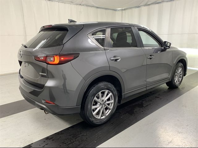 2022 Mazda CX-5 2.5 S Preferred Package