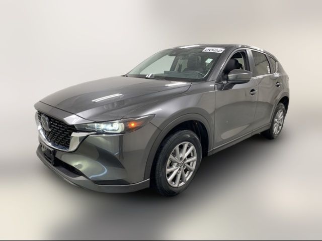 2022 Mazda CX-5 2.5 S Preferred Package