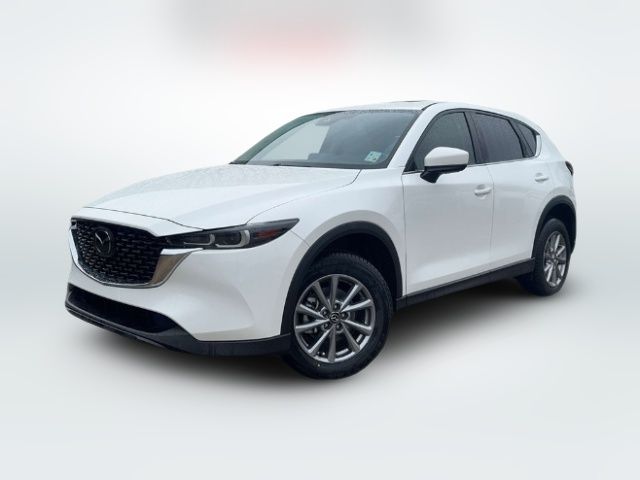 2022 Mazda CX-5 2.5 S Preferred Package