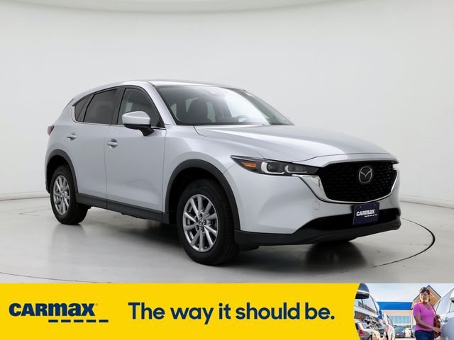 2022 Mazda CX-5 2.5 S Preferred Package