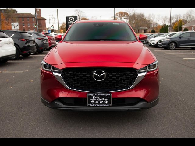 2022 Mazda CX-5 2.5 S Preferred Package