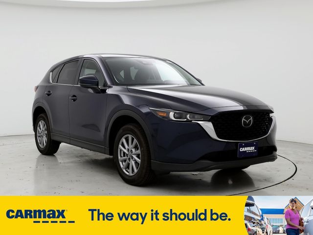 2022 Mazda CX-5 2.5 S Preferred Package