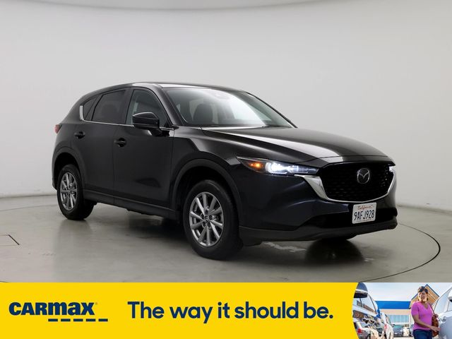 2022 Mazda CX-5 2.5 S Preferred Package