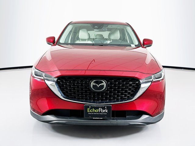 2022 Mazda CX-5 2.5 S Preferred Package