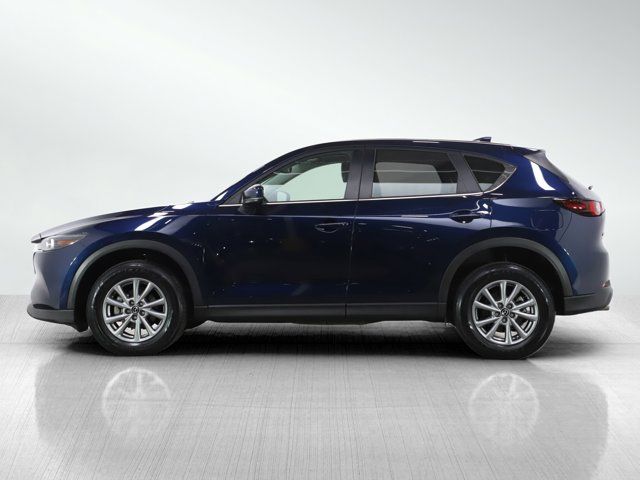 2022 Mazda CX-5 2.5 S Preferred Package