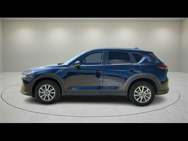 2022 Mazda CX-5 2.5 S Preferred Package