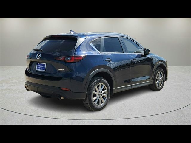 2022 Mazda CX-5 2.5 S Preferred Package