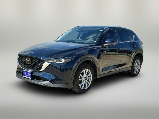 2022 Mazda CX-5 2.5 S Preferred Package