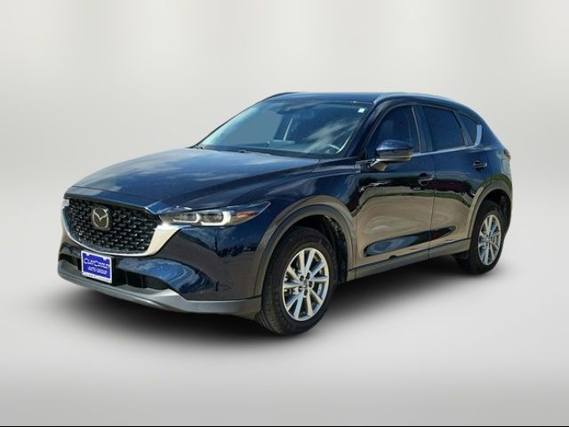 2022 Mazda CX-5 2.5 S Preferred Package