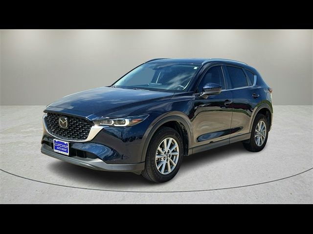 2022 Mazda CX-5 2.5 S Preferred Package