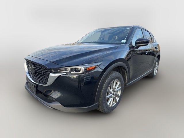 2022 Mazda CX-5 2.5 S Preferred Package