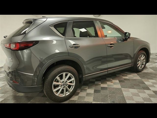 2022 Mazda CX-5 2.5 S Preferred Package