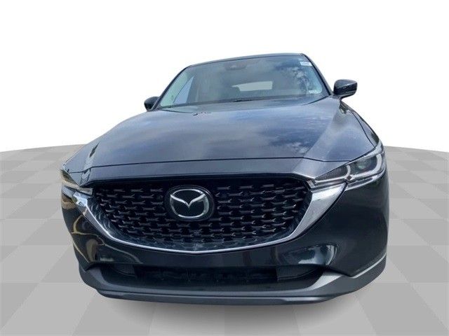 2022 Mazda CX-5 2.5 S Preferred Package