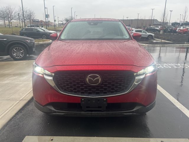 2022 Mazda CX-5 2.5 S Preferred Package