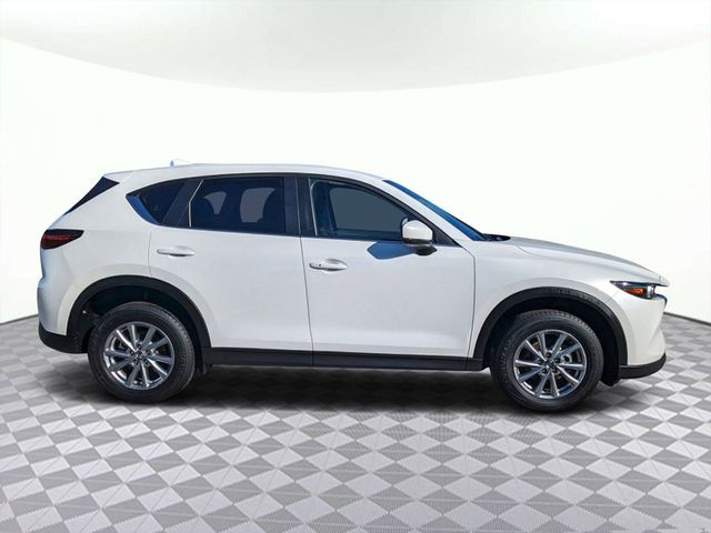 2022 Mazda CX-5 2.5 S Preferred Package