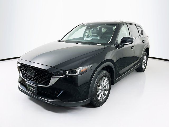 2022 Mazda CX-5 2.5 S Preferred Package