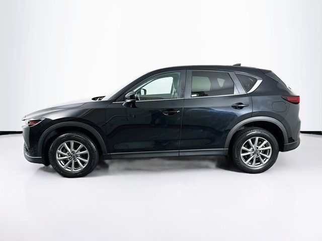 2022 Mazda CX-5 2.5 S Preferred Package